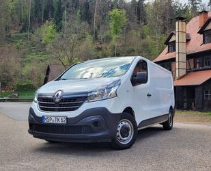 Renault Trafic Gebrauchtwagen