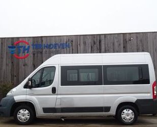 Citroen Jumper Gebrauchtwagen