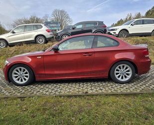 BMW 120 Gebrauchtwagen