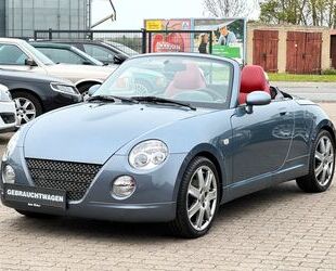 Daihatsu Copen Gebrauchtwagen