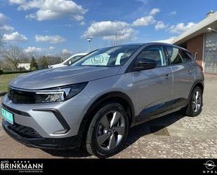 Opel Grandland (X) Gebrauchtwagen