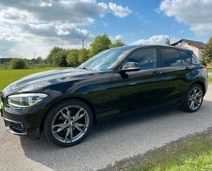 BMW 116 Gebrauchtwagen