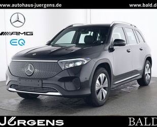 Mercedes-Benz EQB Gebrauchtwagen