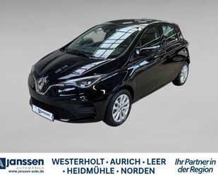 Renault ZOE Gebrauchtwagen