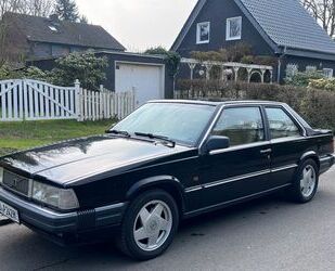 Volvo 780 Gebrauchtwagen