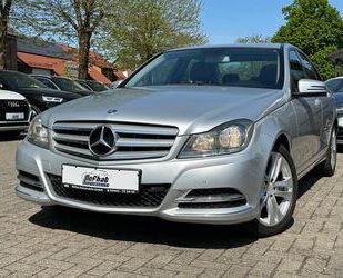 Mercedes-Benz C 180 Gebrauchtwagen