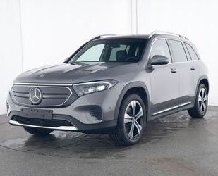 Mercedes-Benz EQB Gebrauchtwagen
