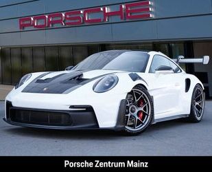 Porsche 992 Gebrauchtwagen