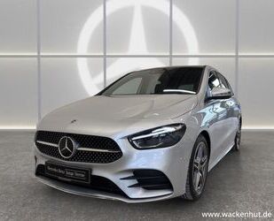 Mercedes-Benz B 180 Gebrauchtwagen