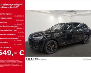 Audi Q7 Gebrauchtwagen