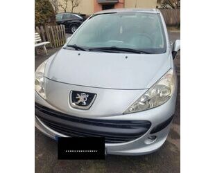 Peugeot 207 Gebrauchtwagen