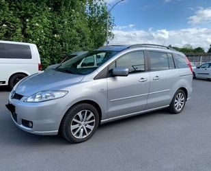 Mazda 5 Gebrauchtwagen