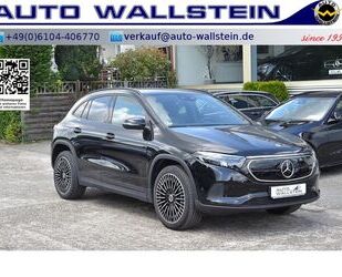 Mercedes-Benz EQA Gebrauchtwagen