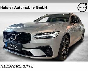 Volvo V90 Gebrauchtwagen