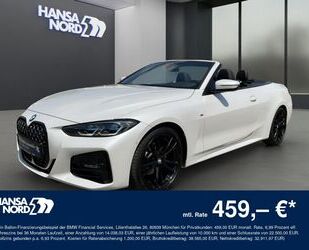 BMW 420 Gebrauchtwagen