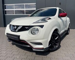 Nissan Juke Gebrauchtwagen