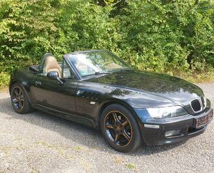 BMW Z3 Gebrauchtwagen
