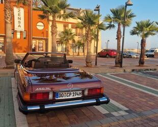 Mercedes-Benz SL 450 Gebrauchtwagen