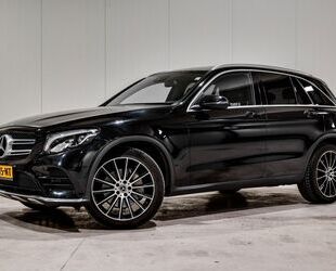 Mercedes-Benz GLC 250 Gebrauchtwagen