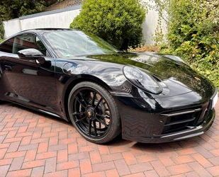 Porsche 992 Gebrauchtwagen
