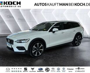 Volvo V60 Cross Country Gebrauchtwagen