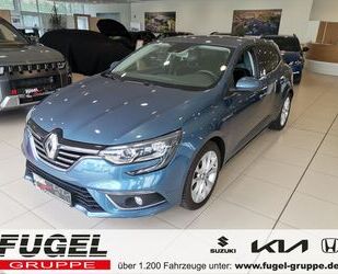 Renault Megane Gebrauchtwagen