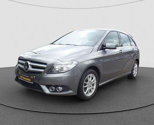 Mercedes-Benz B 180 Gebrauchtwagen