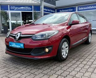 VW Megane 