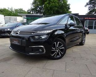 Citroen C4 SpaceTourer Gebrauchtwagen