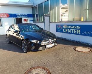 Mercedes-Benz A 160 Gebrauchtwagen