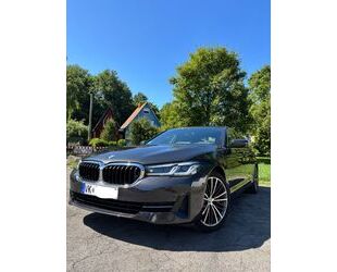 BMW 530 Gebrauchtwagen