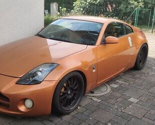 Nissan 350Z Gebrauchtwagen