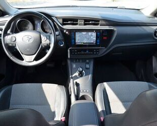 Toyota Auris Touring Sports Gebrauchtwagen