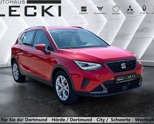 Seat Arona Gebrauchtwagen