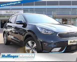 Kia Niro Gebrauchtwagen