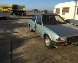 Peugeot 505 Gebrauchtwagen