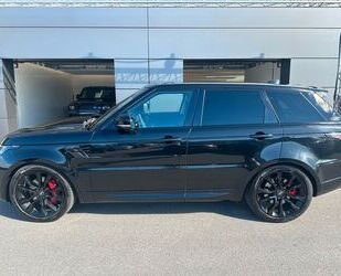 Land Rover Range Rover Sport Gebrauchtwagen