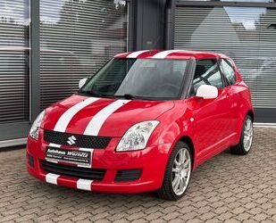Suzuki Swift Gebrauchtwagen