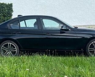 BMW 320 Gebrauchtwagen