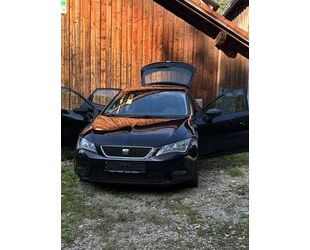 Ford Leon 