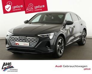 Audi Q8 Gebrauchtwagen