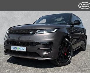 Land Rover Range Rover Sport Gebrauchtwagen