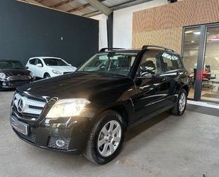 Mercedes-Benz GLK 200 Gebrauchtwagen