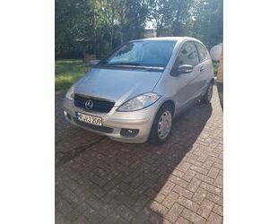 Mercedes-Benz A 180 Gebrauchtwagen