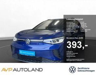 VW ID.4 Gebrauchtwagen