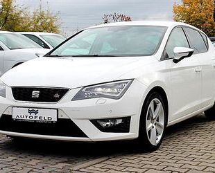 Seat Leon Gebrauchtwagen