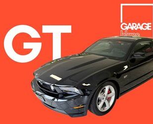 Ford Mustang Gebrauchtwagen