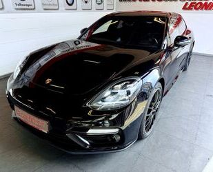 Porsche Panamera Gebrauchtwagen