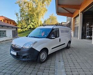 Opel Combo Gebrauchtwagen