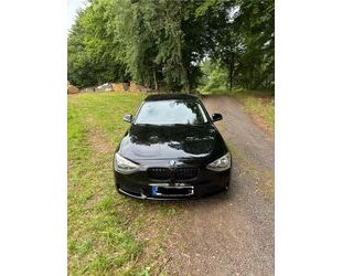 BMW 116 Gebrauchtwagen